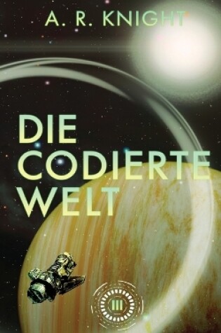 Cover of Die Codiert Welt