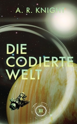 Book cover for Die Codiert Welt