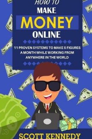 Cover of How to Make Money Online