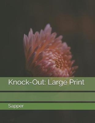 Book cover for Knock-Out