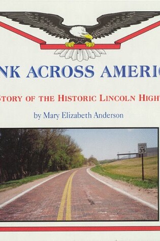 Cover of Link Across America