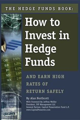 Cover of The Hedge Funds Book