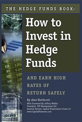 Book cover for The Hedge Funds Book