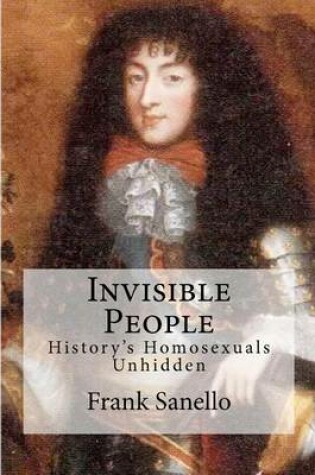 Cover of Invisible People