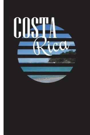 Cover of Costa Rica