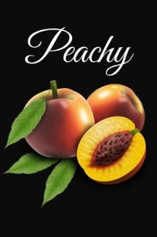 Cover of Peachy