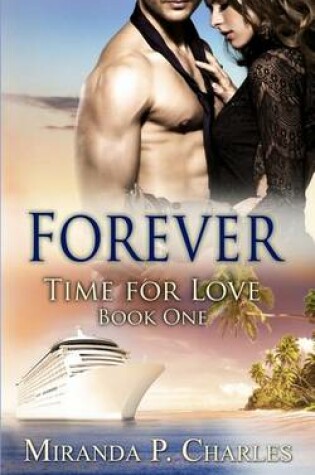 Cover of Forever