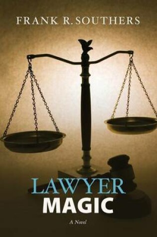 Cover of Lawyer Magic