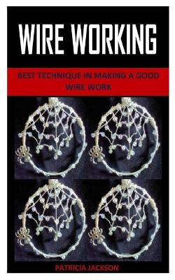 Book cover for Wire Working