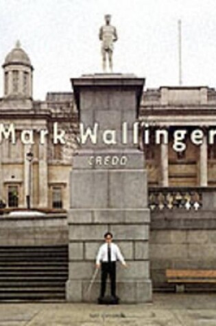 Cover of Mark Wallinger
