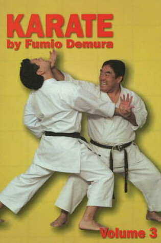 Cover of Karate