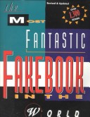 Cover of The Most Fantastic Fake Book in the World