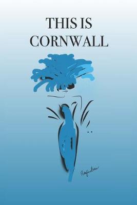 Book cover for This Is Cornwall