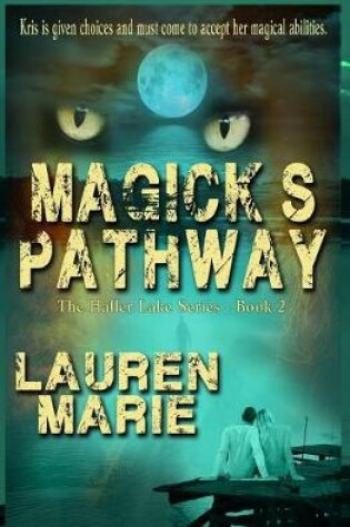 Cover of Magick's Pathway