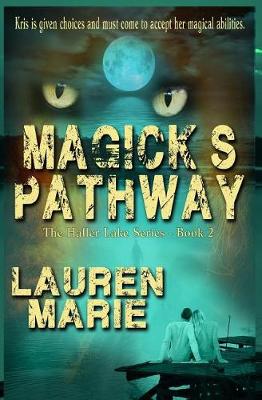 Book cover for Magick's Pathway