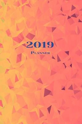 Cover of 2019 Planner