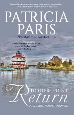 Book cover for Return to Glebe Point