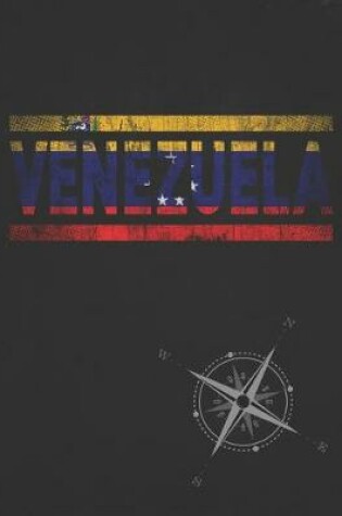 Cover of Venezuela