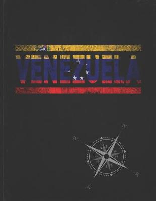 Book cover for Venezuela