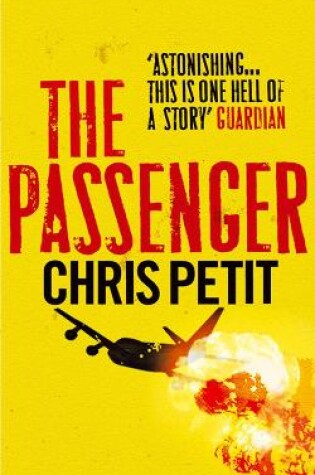 Cover of The Passenger