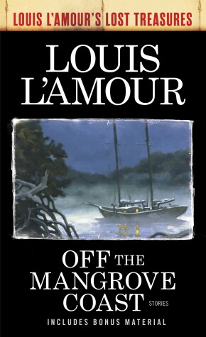 Book cover for Off the Mangrove Coast