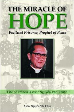 Cover of The Miracle of Hope