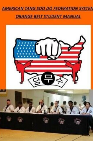 Cover of American Tang Soo Do Federation System