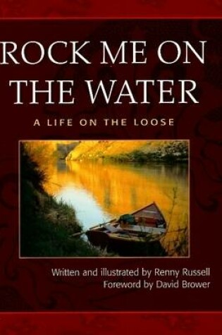Cover of Rock Me on the Water