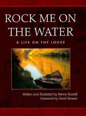 Book cover for Rock Me on the Water