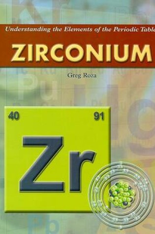 Cover of Zirconium