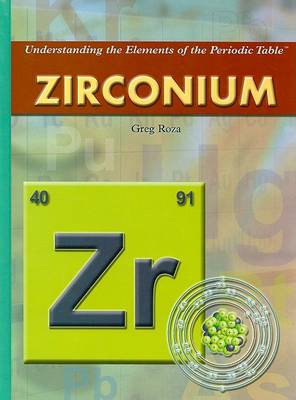 Cover of Zirconium