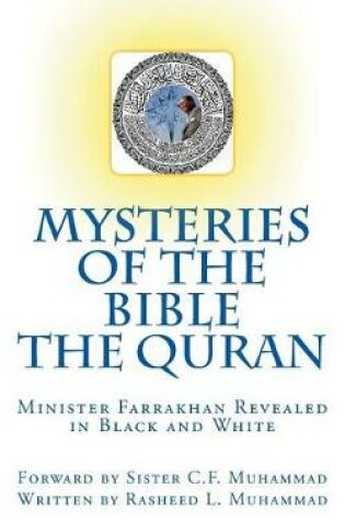 Cover of Mysteries of the Bible - The Quran