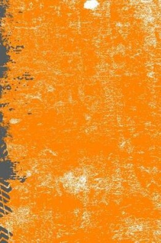 Cover of Smoke Gray and Orange