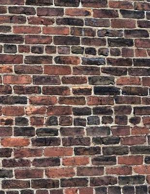 Cover of Brick Wall