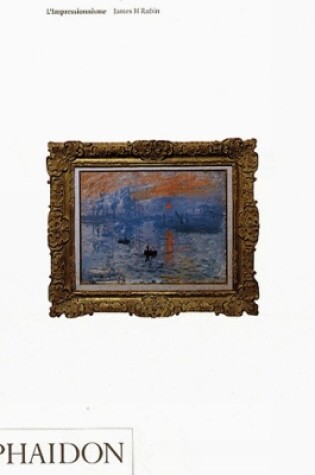 Cover of Impressionism