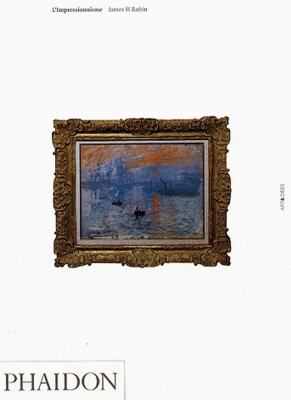 Cover of Impressionism