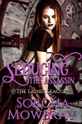 Book cover for Seducing the Assassin