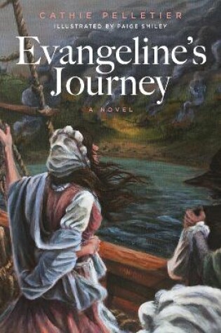 Cover of Evangeline's Journey