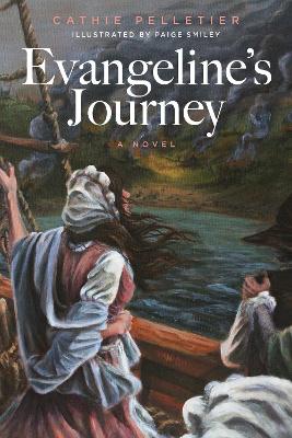 Book cover for Evangeline's Journey