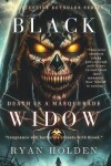 Book cover for Black Widow