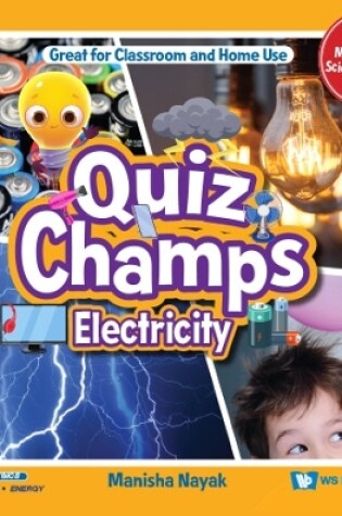 Cover of Electricity