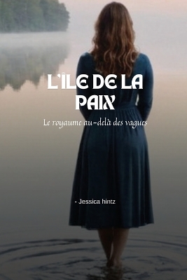 Book cover for L'île de la paix