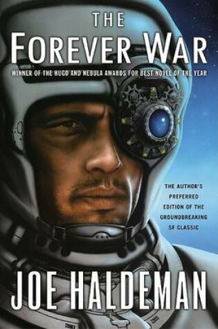 Cover of The Forever War
