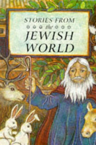 Cover of Stories from the Jewish World