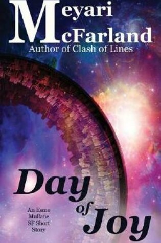 Cover of Day of Joy
