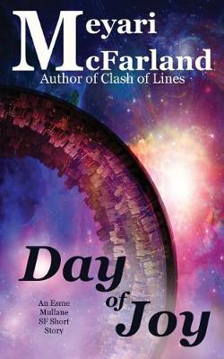 Book cover for Day of Joy