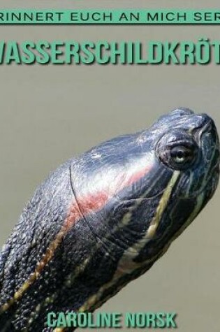 Cover of Wasserschildkroete