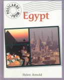 Book cover for Egypt Hb-Pf