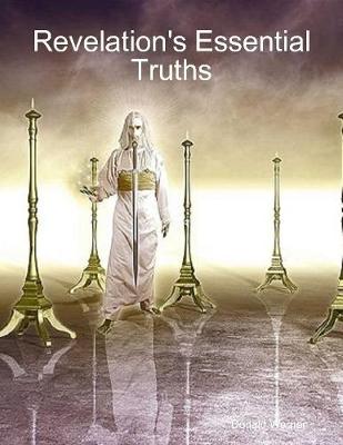 Book cover for Revelation's Essential Truths