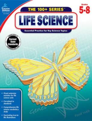 Book cover for Life Science